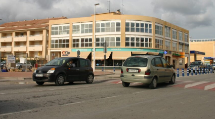 Buy Commercial Place in Javea